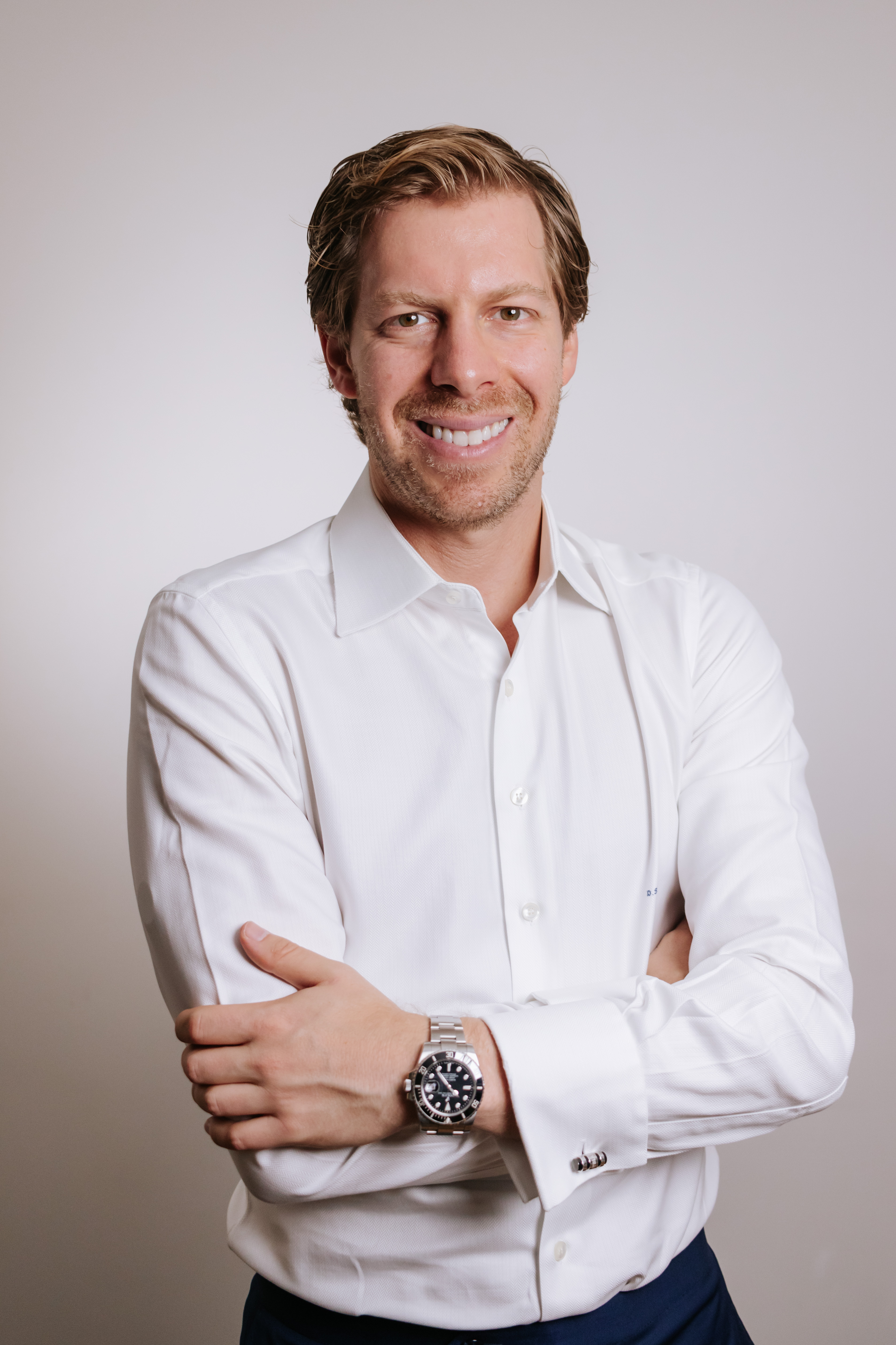 Dr. Denis Schapira Wajman — Médico especialista em reprodução humana em São Paulo