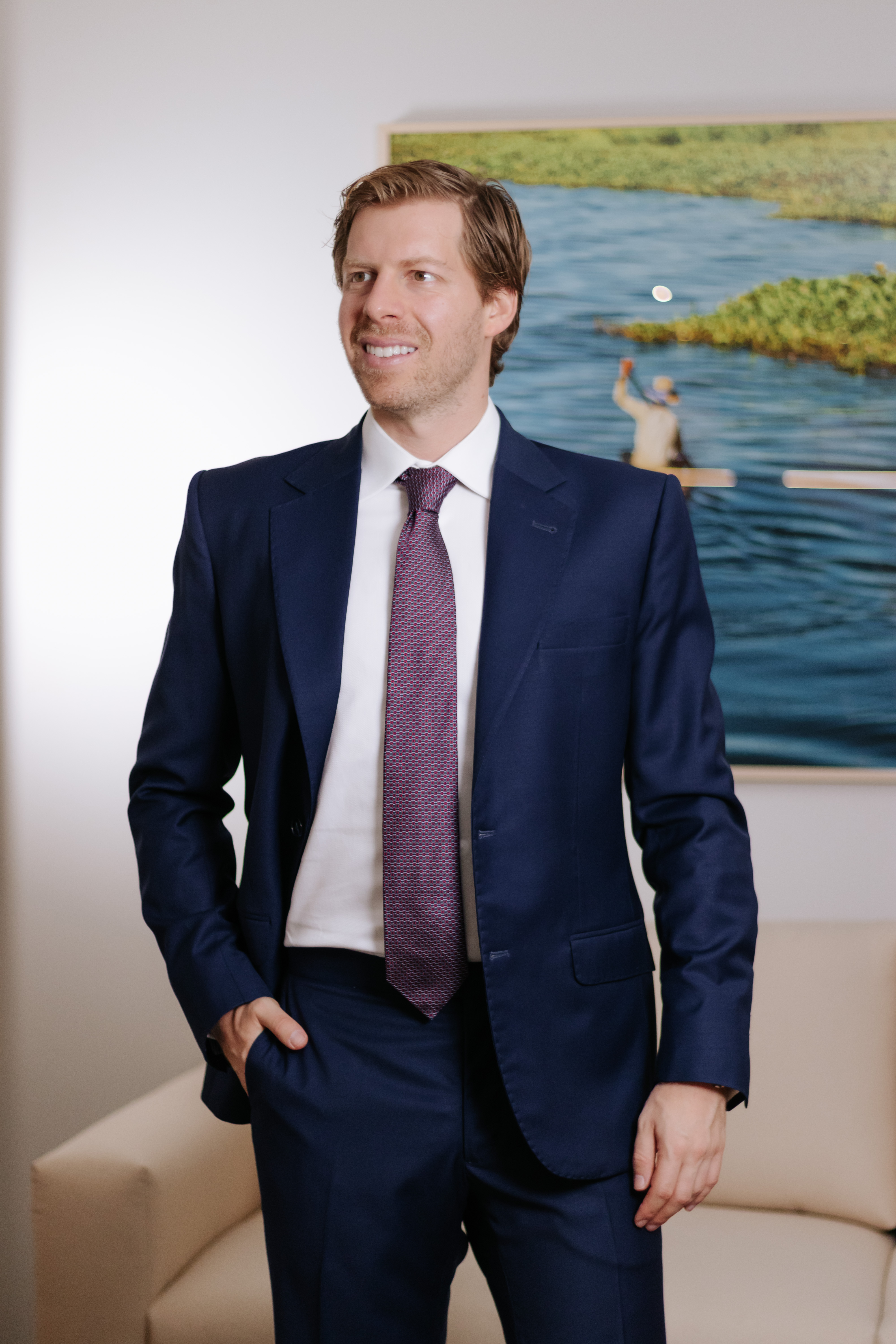 Dr. Denis Schapira Wajman