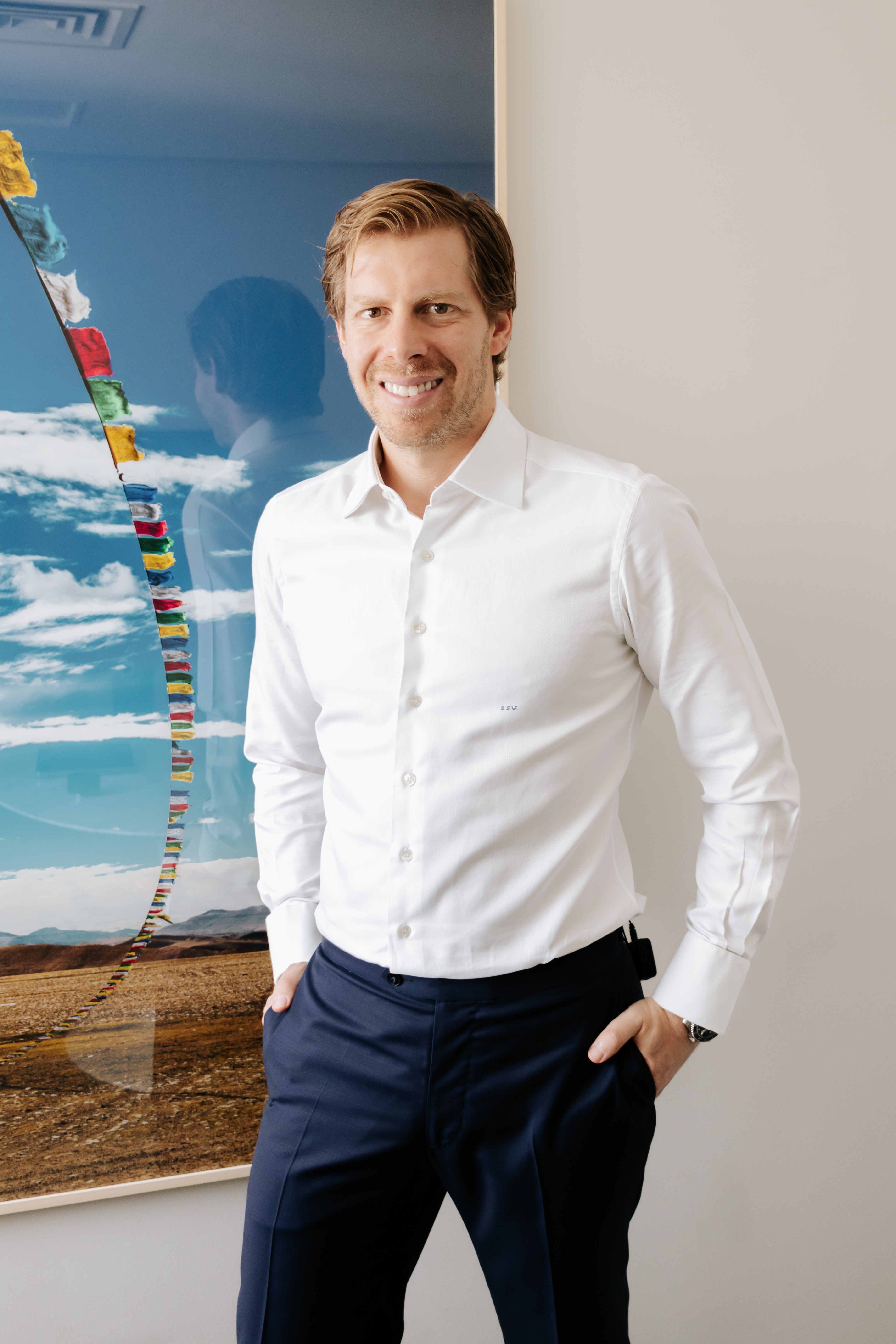 Dr. Denis Schapira Wajman