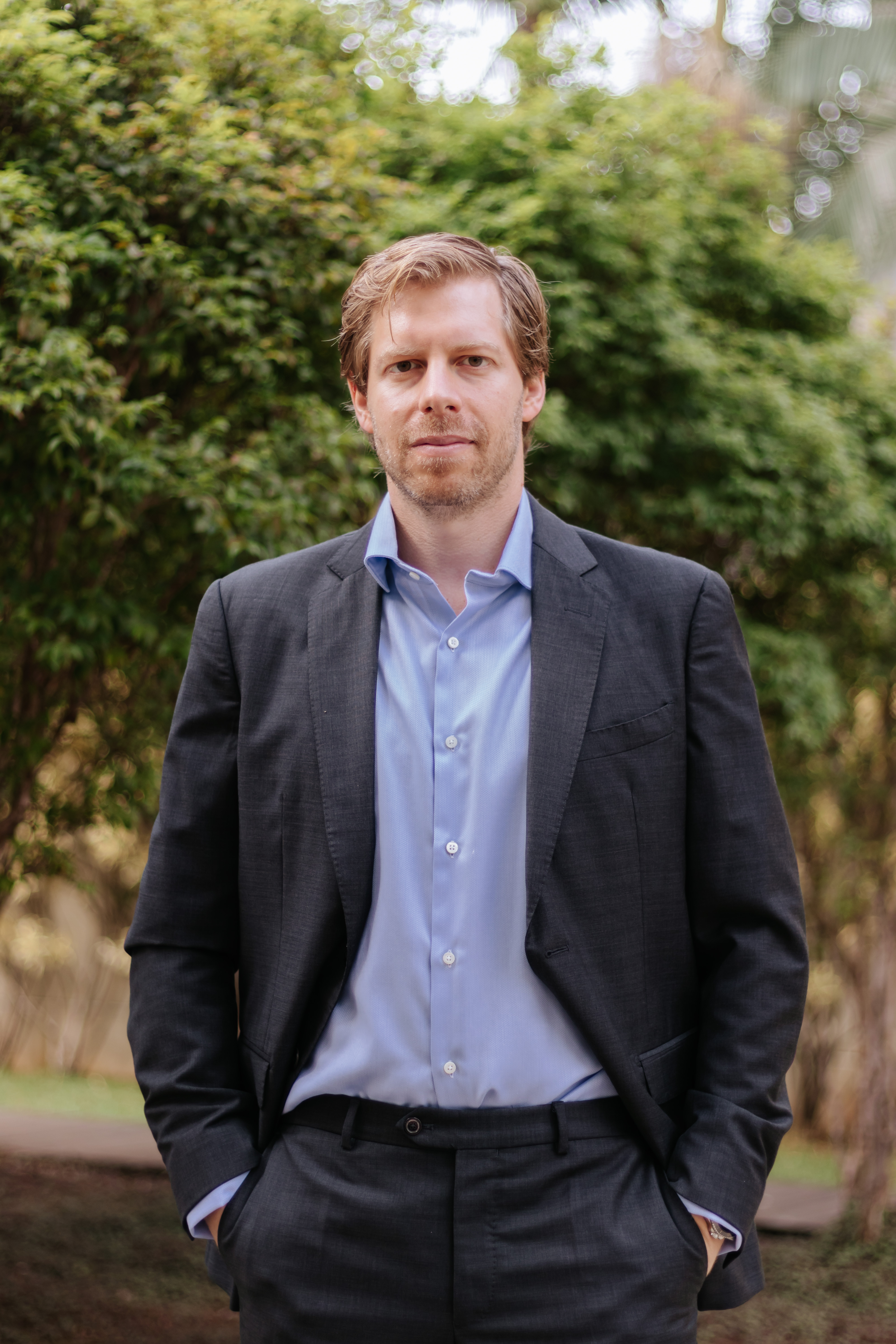 Dr. Denis Schapira Wajman