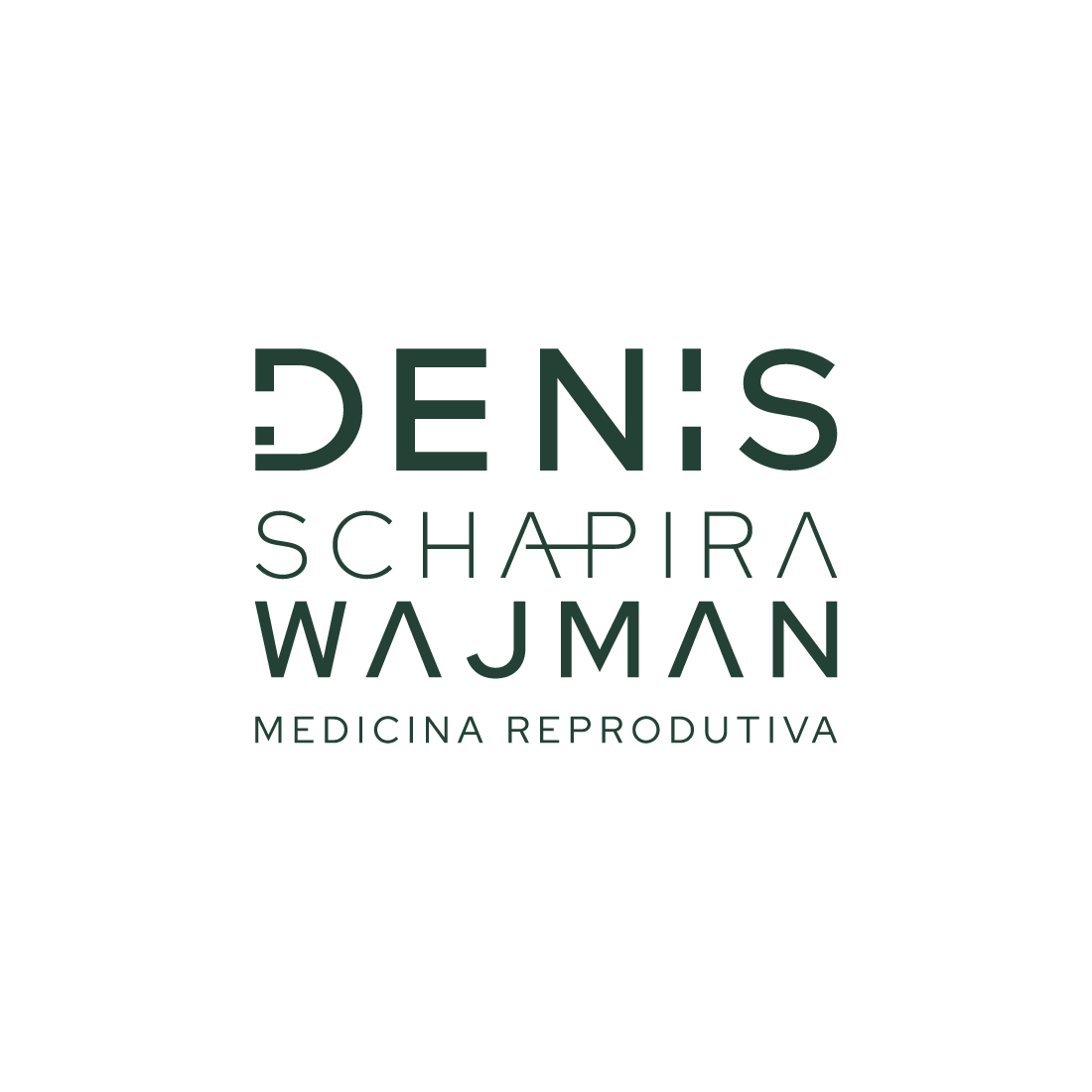 Denis Schapira Wajman – Medicina Reprodutiva